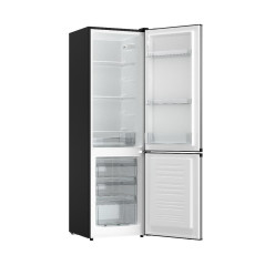 REFRIGERATEUR DESKA COMBINE 3 TIROIRS SILVER BF-232DK - SL