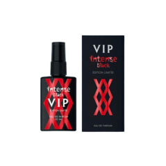 VIP Miss - Parfum Intense Black 50ml