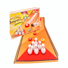 Jouet Mini Bowling