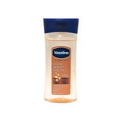 Huile Vaseline Cocoa Radiant