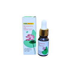 Huile essentielle pour diffuseur Lotus Bamboo 10ml