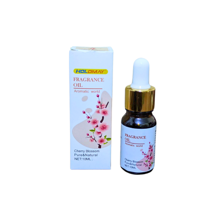 Huile essentielle pour diffuseur Cherry Blossom 10ml