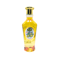 Huile de massage 280 ml Olive