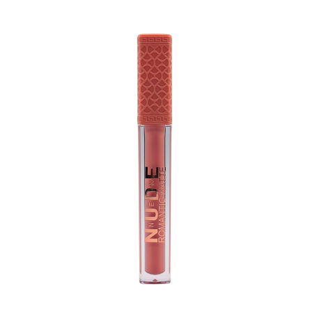 Gloss Nude Romantic MATTE 1