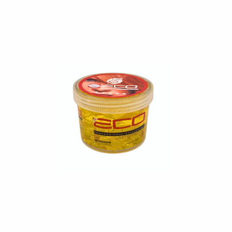 Gel ECO 236ml à base d'huile d'argan N°2