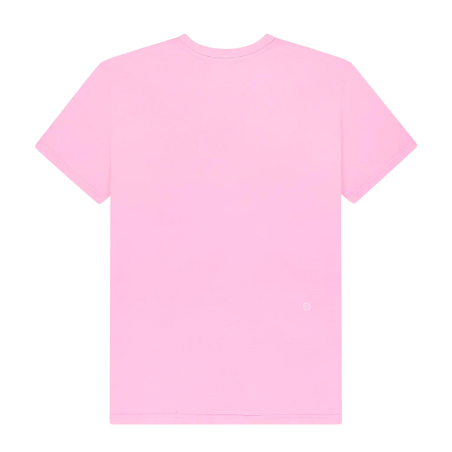 T-shirt  Rose taille L