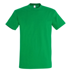 T-shirt  Vert taille L