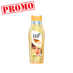 Gel douche clarifiant Paw Paw extraits de Papaye 500 ML