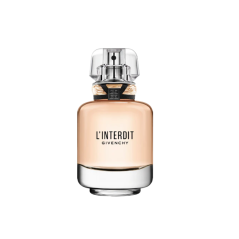 Parfum L' Interdit Givenchy 80ML 1