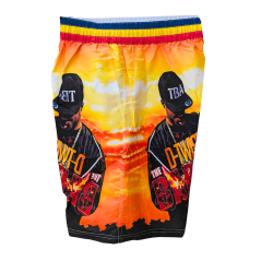 Short de plage pour homme 31