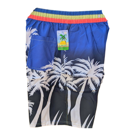 Short de plage pour homme 26