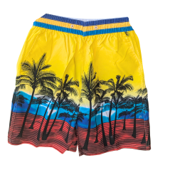 Short de plage pour homme 27