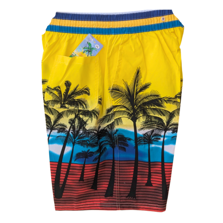 Short de plage pour homme 27