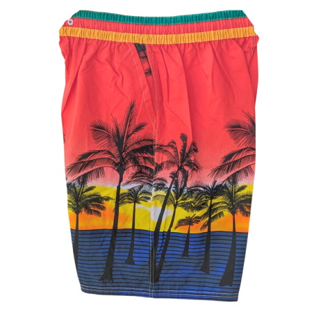 Short de plage pour homme 28