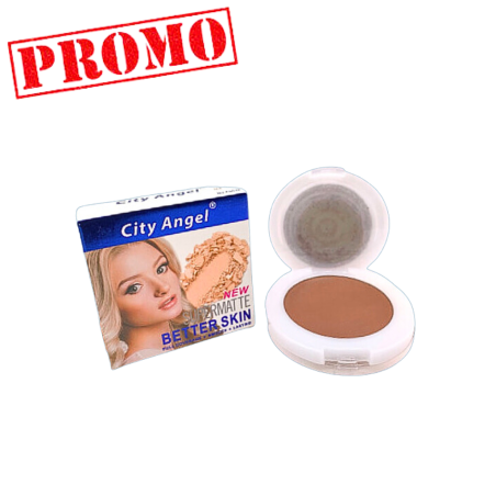 Poudre City Angel Better skin 03