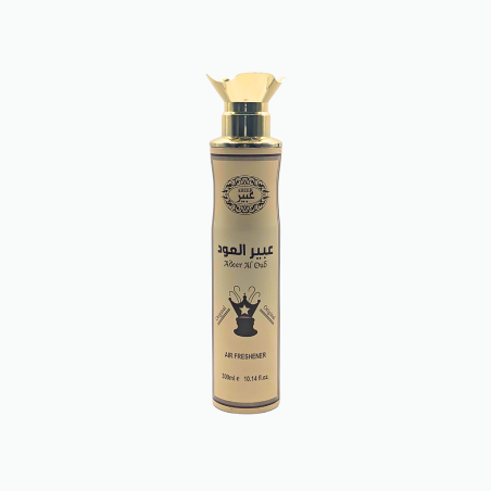 Parfum de chambre ABEER AL OUD