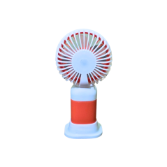 Mini ventilateur portable avec support 9