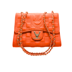 SACOCHE Louis Vuitton Orange