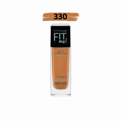 Fond de teint clair FIT ME 330