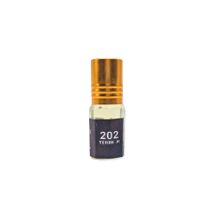 Mini parfum Mayana n°202 - Homme - Terre H. - 3ml