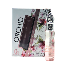 Huile de parfum ORCHID 6ml