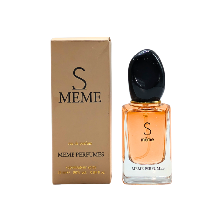 Même Parfum S   25ml