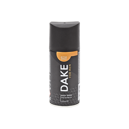 Déodorant Dake For Men