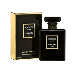 Coco Noir by Chanel 100 ml Dupe