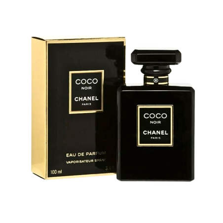 Coco Noir by Chanel 100 ml Dupe