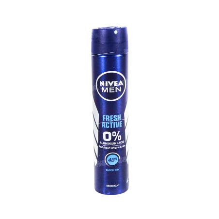 Déodorant Nivea MEN Fresh Active 1