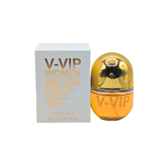 Eau de parfum v-vip women - 50ml