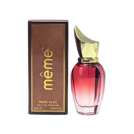 Même Parfum ALEX 25ml