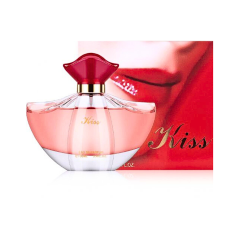 Parfum kiss 100ml