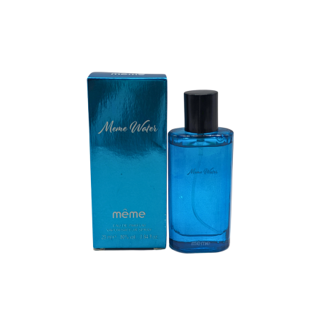 Même Parfum Water  25ml