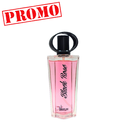 Parfum Black Rose France - 75ml