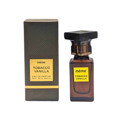 Même Parfum Tobacco Vanilla  25ml