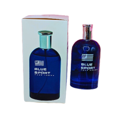 Parfum Blue Sport pour homme 100ml