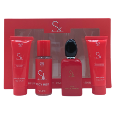 Coffret parfum SK