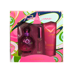 Coffret parfum FANTASTIC SUMMER