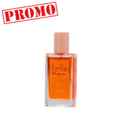 Parfum femme - Mayana Oud Ispahan  - 50ml - 104