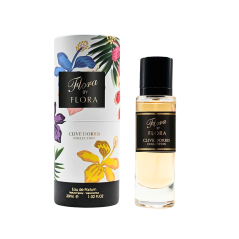 Eau de parfum Flora 30ml Unisexe