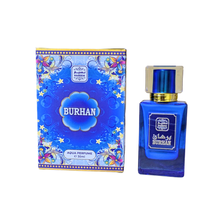 Parfum lacté BURHAN NASEEM  30ml