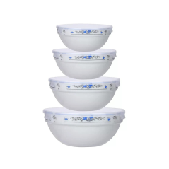 Ensemble Bols 4 pcs en Ceramic 1