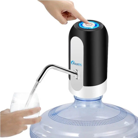 Pompe a Eau Automatic Water Dispenser