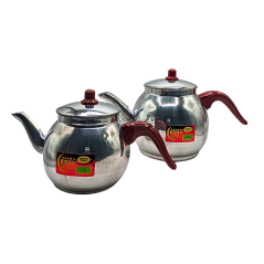 Cafetiere 2 pcs ALADJI