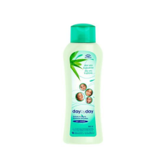 Lait de corps day by day aloe vera 500ml