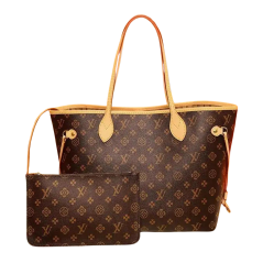 Sac à main Louis Vuitton grand modèle