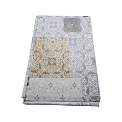 Nappe de Table en toile Aicha 1