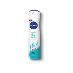 New Déodorant Nivea Dry Fresh - Femme