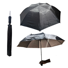 Parapluie de qualité GM Noir